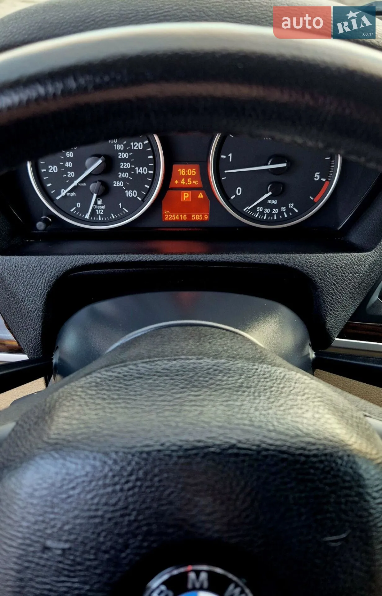 2012 BMW X5 - мініатюра 23