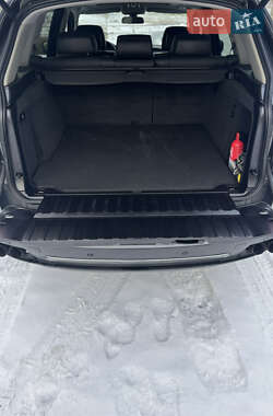 Внедорожник / Кроссовер BMW X5 2009 в Черновцах
