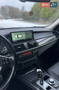 Внедорожник / Кроссовер BMW X5 2009 в Черновцах