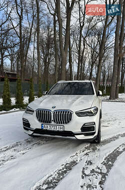 Внедорожник / Кроссовер BMW X5 2020 в Харькове