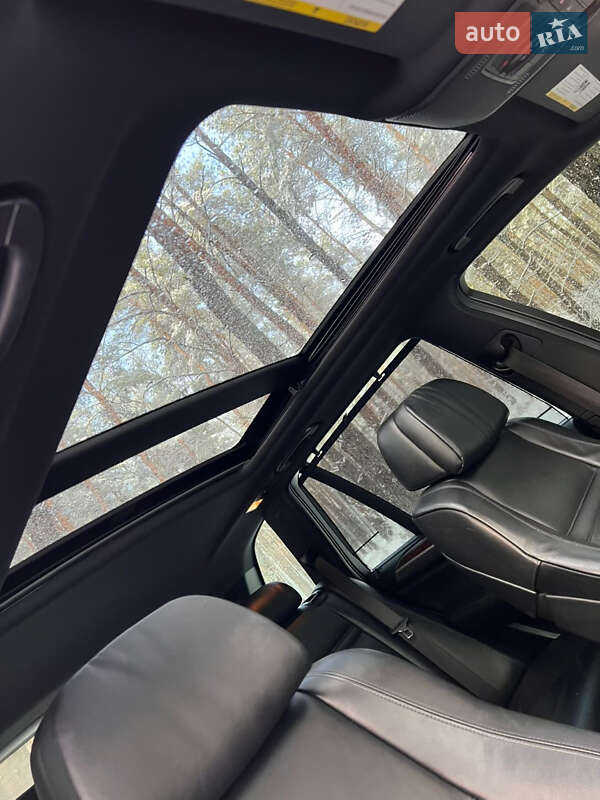 Внедорожник / Кроссовер BMW X5 2011 в Александрие фото 27 Внедорожник / Кроссовер BMW X5 2011 в Александрие