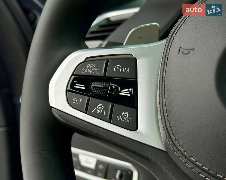 Внедорожник / Кроссовер BMW X5 2019 в Киеве