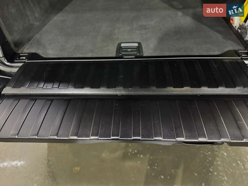 Внедорожник / Кроссовер BMW X5 2009 в Сумах