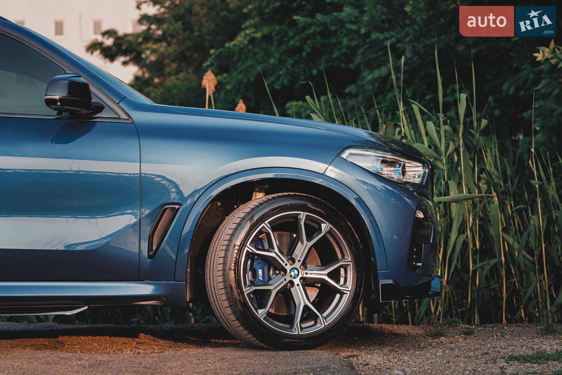 2019 BMW X5 - мініатюра 6