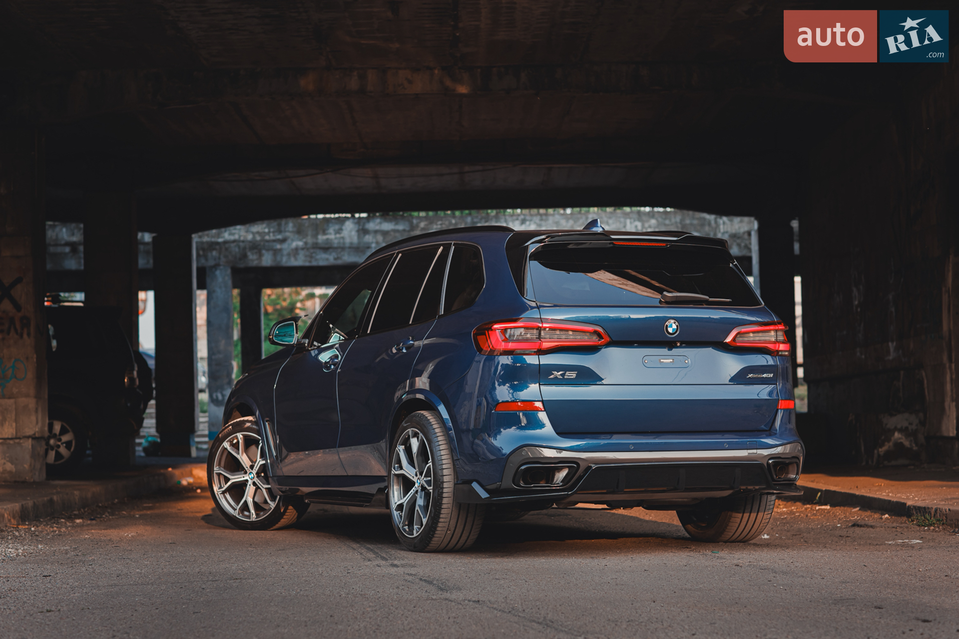 2019 BMW X5 - мініатюра 13