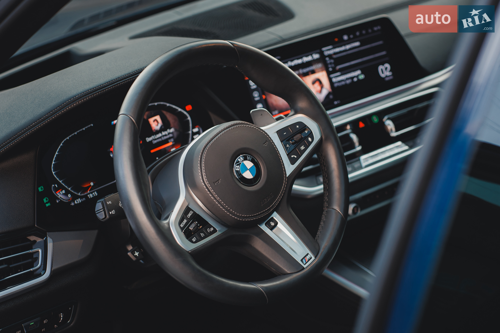 2019 BMW X5 - мініатюра 27