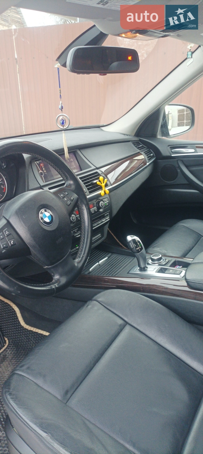 2010 BMW X5 - мініатюра 22