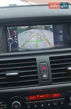 Внедорожник / Кроссовер BMW X5 2010 в Киеве