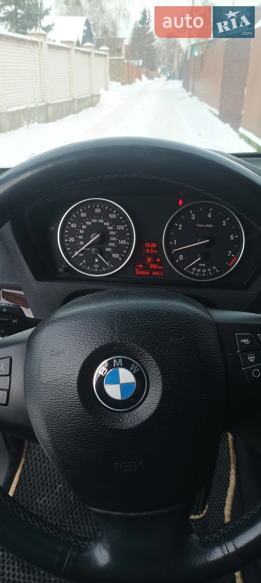2010 BMW X5 - мініатюра 24