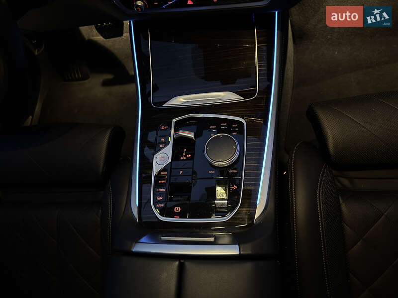 Внедорожник / Кроссовер BMW X5 2023 в Одессе