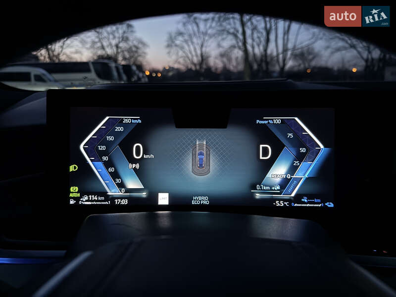 Внедорожник / Кроссовер BMW X5 2023 в Одессе