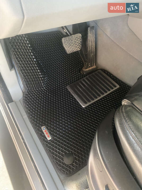 Внедорожник / Кроссовер BMW X5 2004 в Ивано-Франковске фото 9 Внедорожник / Кроссовер BMW X5 2004 в Ивано-Франковске