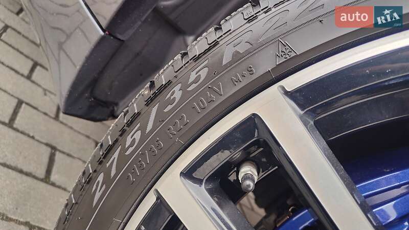 Внедорожник / Кроссовер BMW X5 2019 в Киеве фото 16 Внедорожник / Кроссовер BMW X5 2019 в Киеве