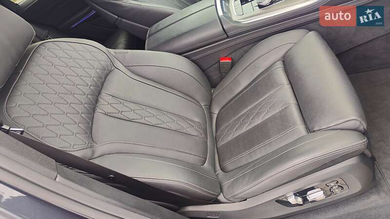 Внедорожник / Кроссовер BMW X5 2019 в Киеве фото 19 Внедорожник / Кроссовер BMW X5 2019 в Киеве