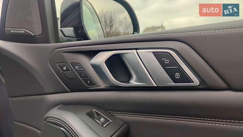 Внедорожник / Кроссовер BMW X5 2019 в Киеве фото 21 Внедорожник / Кроссовер BMW X5 2019 в Киеве