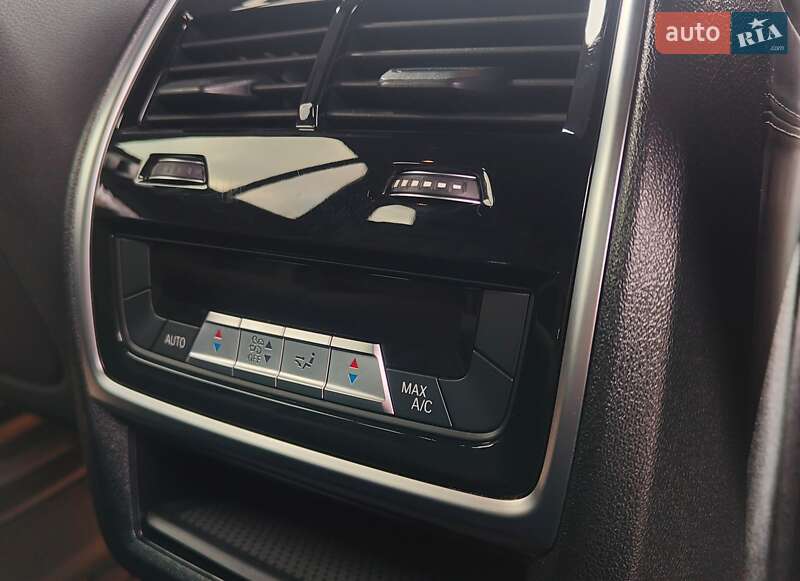 Внедорожник / Кроссовер BMW X5 2019 в Киеве фото 25 Внедорожник / Кроссовер BMW X5 2019 в Киеве