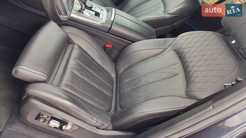 Внедорожник / Кроссовер BMW X5 2019 в Киеве фото 36 Внедорожник / Кроссовер BMW X5 2019 в Киеве