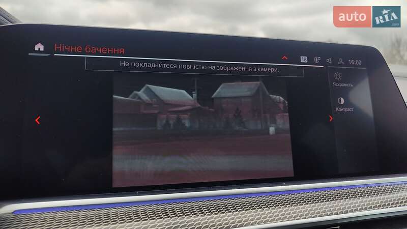 Внедорожник / Кроссовер BMW X5 2019 в Киеве фото 40 Внедорожник / Кроссовер BMW X5 2019 в Киеве