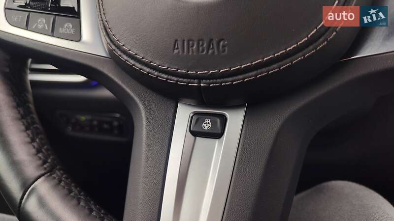 Внедорожник / Кроссовер BMW X5 2019 в Киеве фото 46 Внедорожник / Кроссовер BMW X5 2019 в Киеве