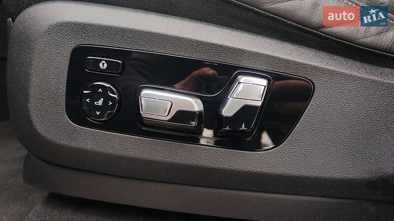 Внедорожник / Кроссовер BMW X5 2019 в Киеве фото 61 Внедорожник / Кроссовер BMW X5 2019 в Киеве