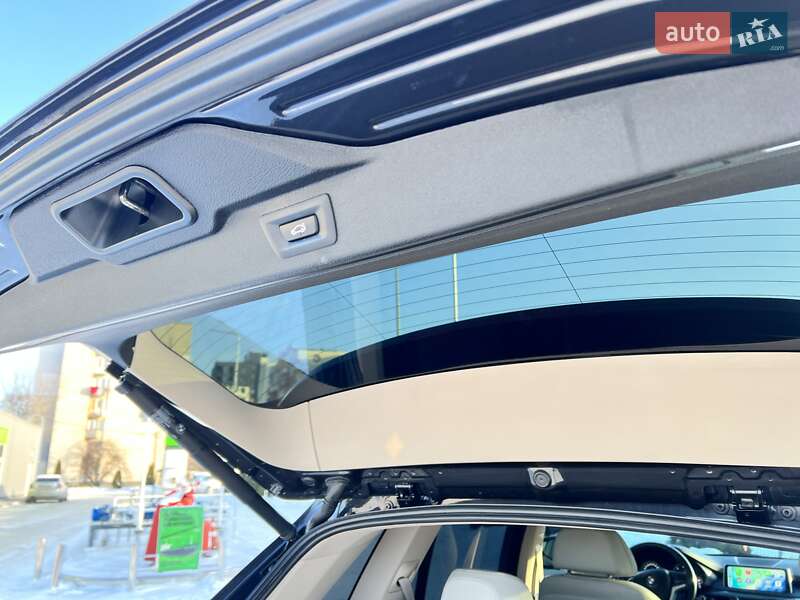 Внедорожник / Кроссовер BMW X5 2015 в Виннице фото 21 Внедорожник / Кроссовер BMW X5 2015 в Виннице