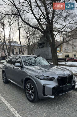 Позашляховик / Кросовер BMW X5 2023 в Одесі