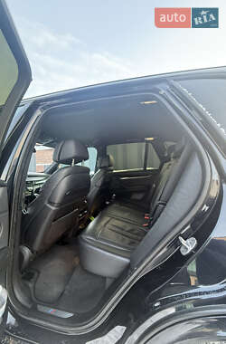 Внедорожник / Кроссовер BMW X5 2015 в Хмельницком