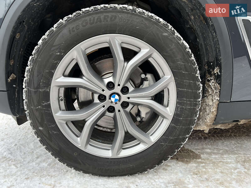 Внедорожник / Кроссовер BMW X5 2019 в Виннице