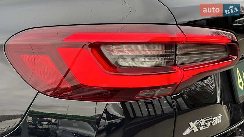 Внедорожник / Кроссовер BMW X5 2020 в Киеве