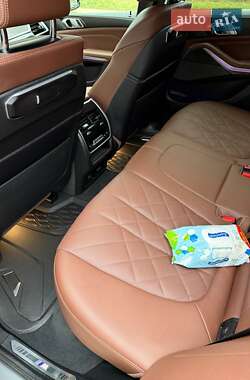 Позашляховик / Кросовер BMW X5 2024 в Чернігові