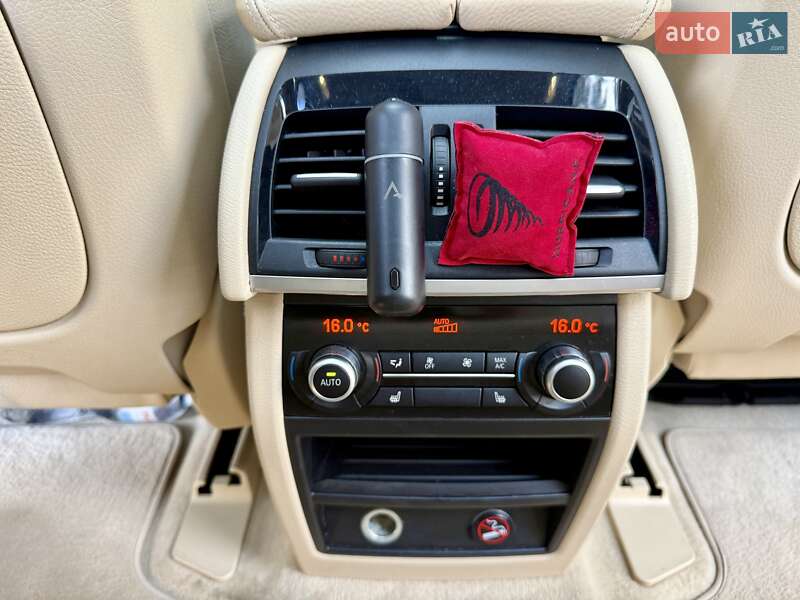 Внедорожник / Кроссовер BMW X5 2014 в Днепре фото 21 Внедорожник / Кроссовер BMW X5 2014 в Днепре