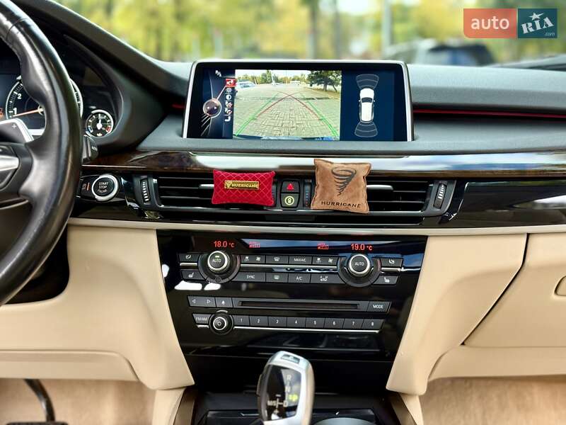 Внедорожник / Кроссовер BMW X5 2014 в Днепре фото 26 Внедорожник / Кроссовер BMW X5 2014 в Днепре