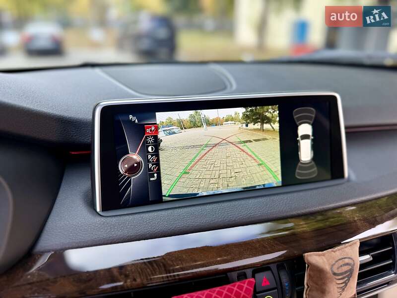 Внедорожник / Кроссовер BMW X5 2014 в Днепре фото 30 Внедорожник / Кроссовер BMW X5 2014 в Днепре