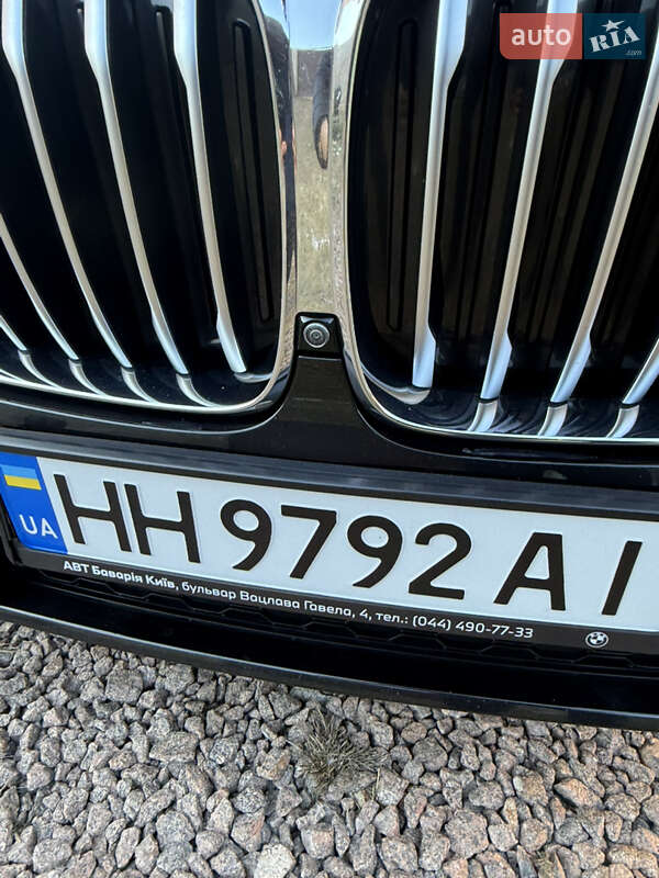 Внедорожник / Кроссовер BMW X5 2020 в Одессе фото 23 Внедорожник / Кроссовер BMW X5 2020 в Одессе