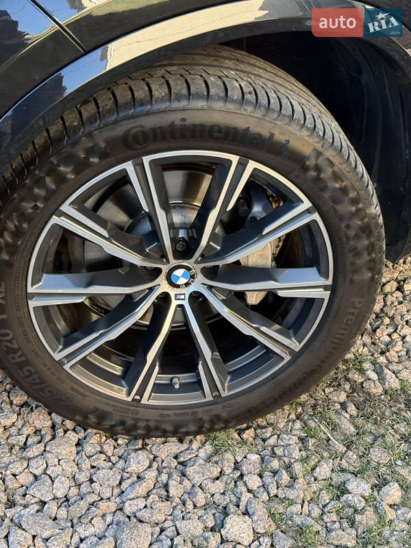Внедорожник / Кроссовер BMW X5 2020 в Одессе фото 29 Внедорожник / Кроссовер BMW X5 2020 в Одессе
