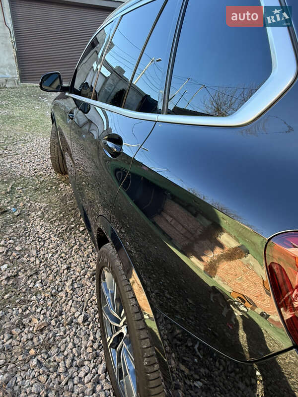 Внедорожник / Кроссовер BMW X5 2020 в Одессе фото 34 Внедорожник / Кроссовер BMW X5 2020 в Одессе