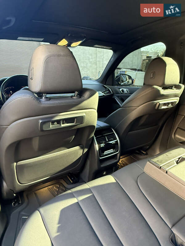 Внедорожник / Кроссовер BMW X5 2020 в Одессе фото 40 Внедорожник / Кроссовер BMW X5 2020 в Одессе