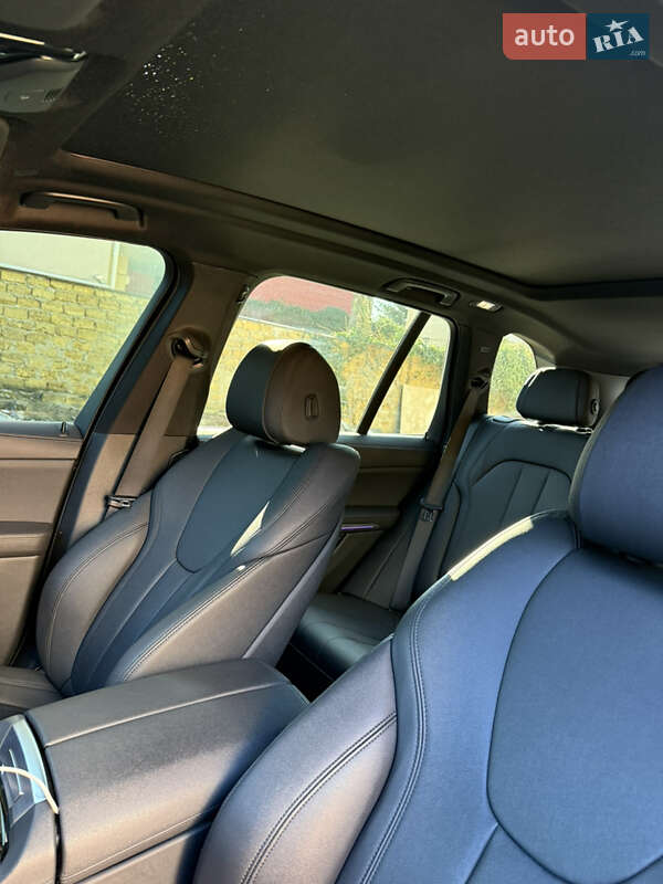 Внедорожник / Кроссовер BMW X5 2020 в Одессе фото 54 Внедорожник / Кроссовер BMW X5 2020 в Одессе