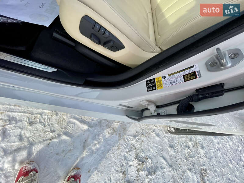 Внедорожник / Кроссовер BMW X5 2016 в Черновцах фото 16 Внедорожник / Кроссовер BMW X5 2016 в Черновцах