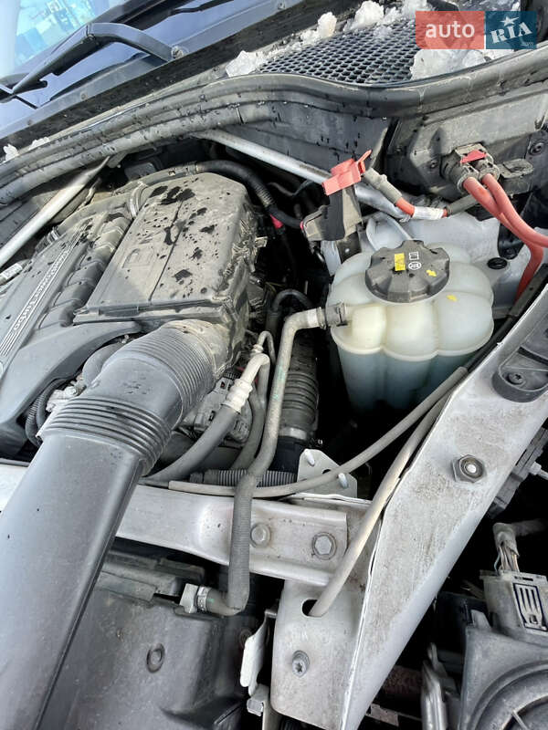 Внедорожник / Кроссовер BMW X5 2016 в Черновцах фото 35 Внедорожник / Кроссовер BMW X5 2016 в Черновцах