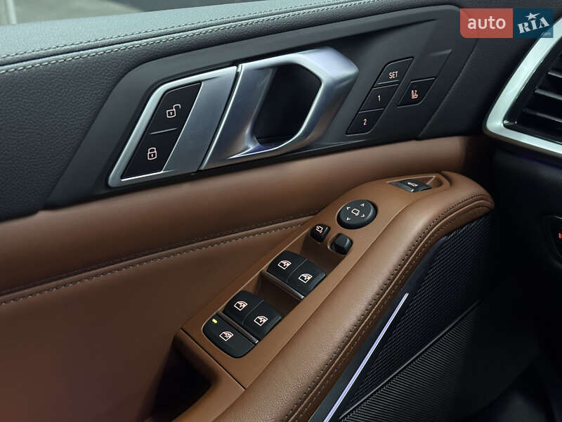 Внедорожник / Кроссовер BMW X5 2020 в Киеве