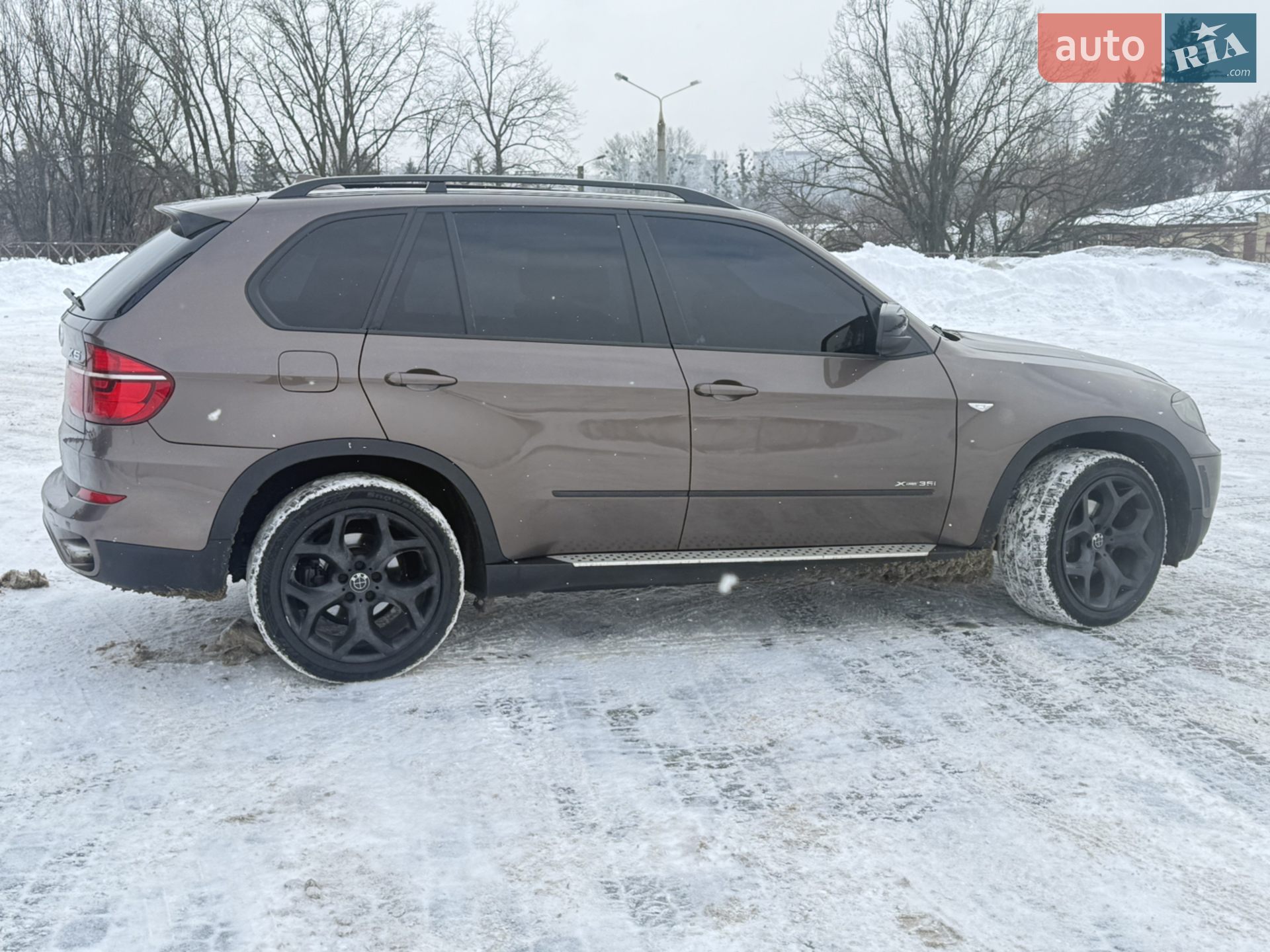 2011 BMW X5 - мініатюра 5