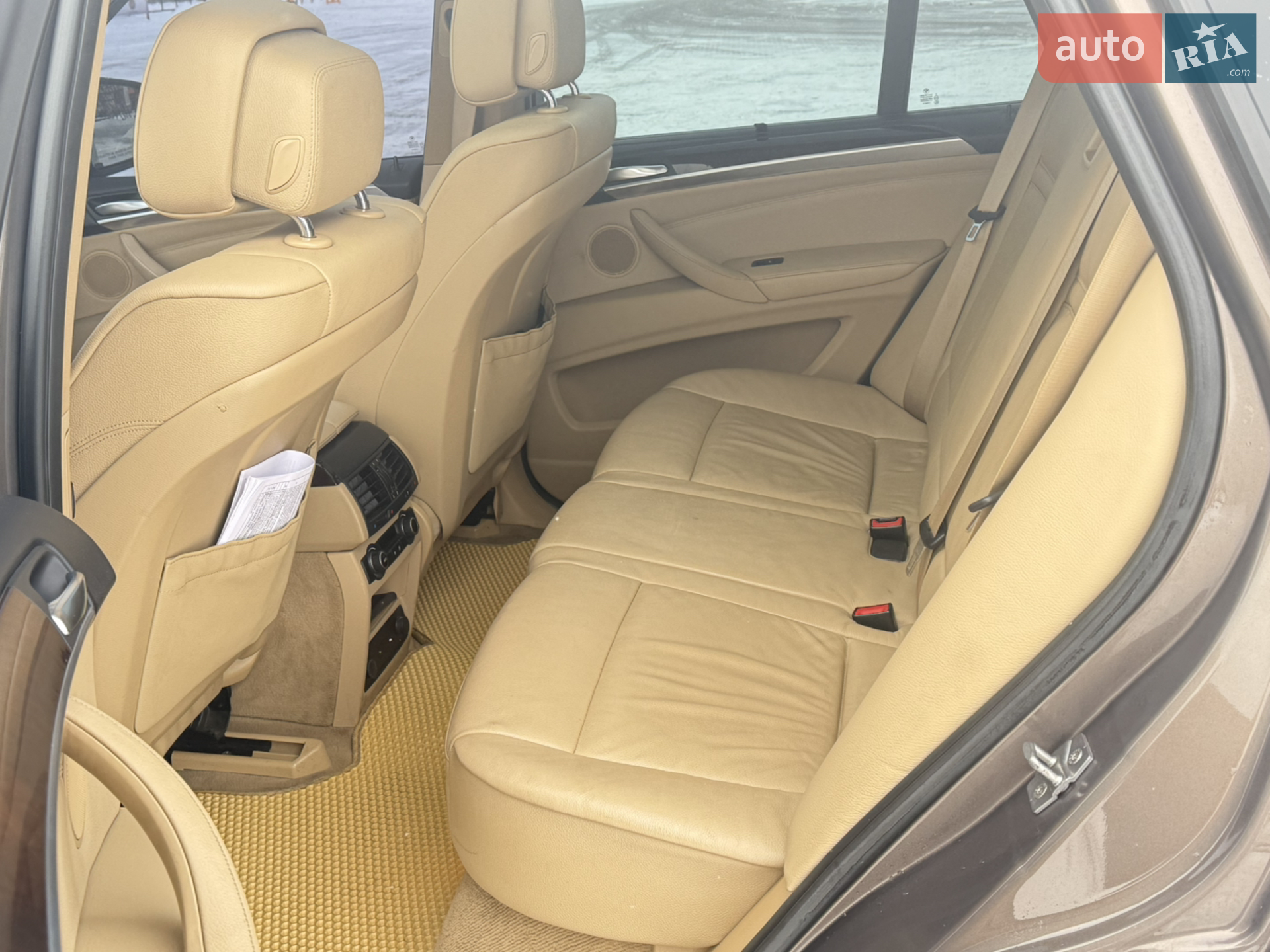2011 BMW X5 - мініатюра 12