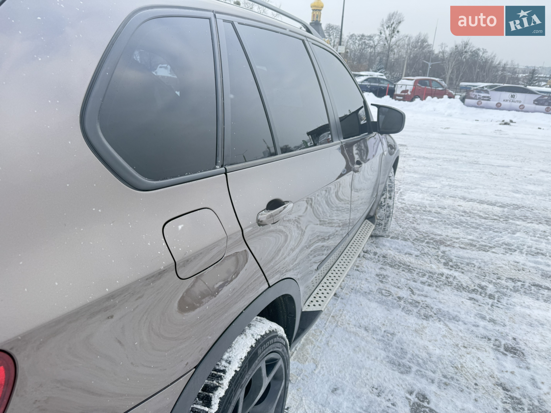 2011 BMW X5 - мініатюра 5