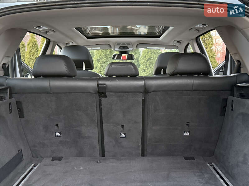 Внедорожник / Кроссовер BMW X5 2014 в Одессе