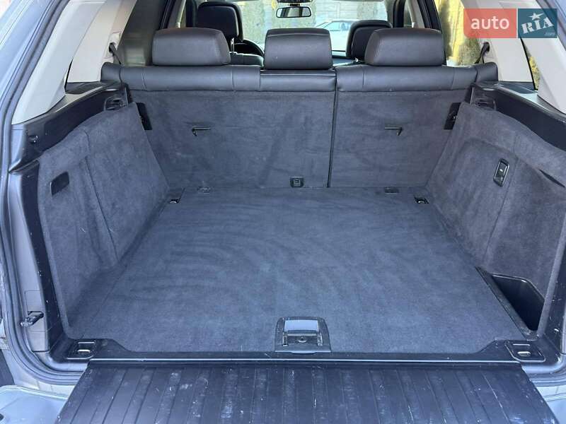 Внедорожник / Кроссовер BMW X5 2012 в Львове