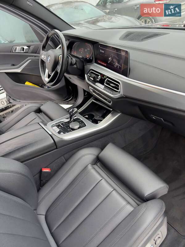 Внедорожник / Кроссовер BMW X5 2018 в Виннице фото 10 Внедорожник / Кроссовер BMW X5 2018 в Виннице