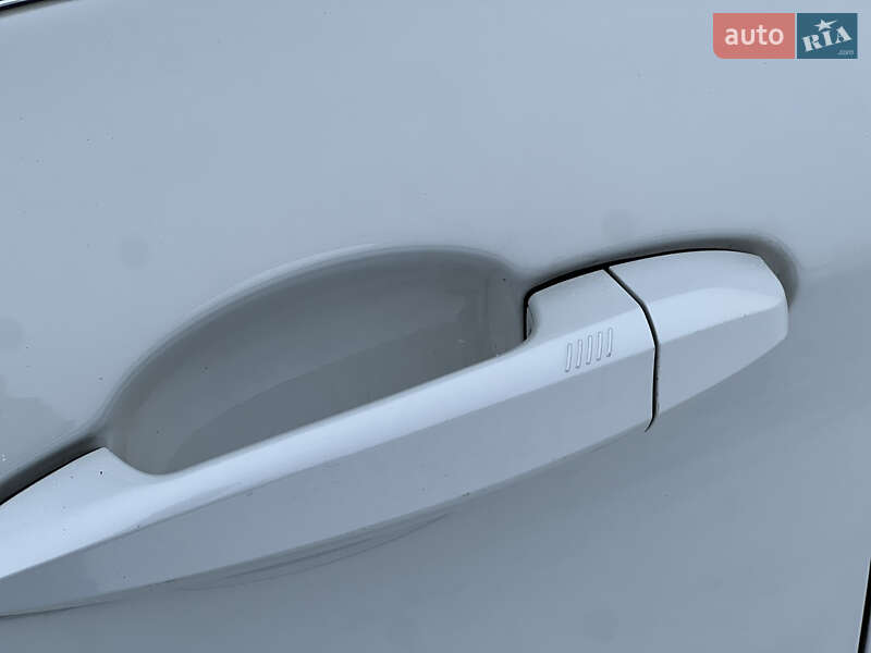 Внедорожник / Кроссовер BMW X5 2014 в Киеве