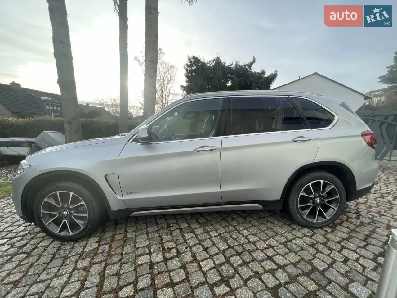 2018 BMW X5 - мініатюра 20