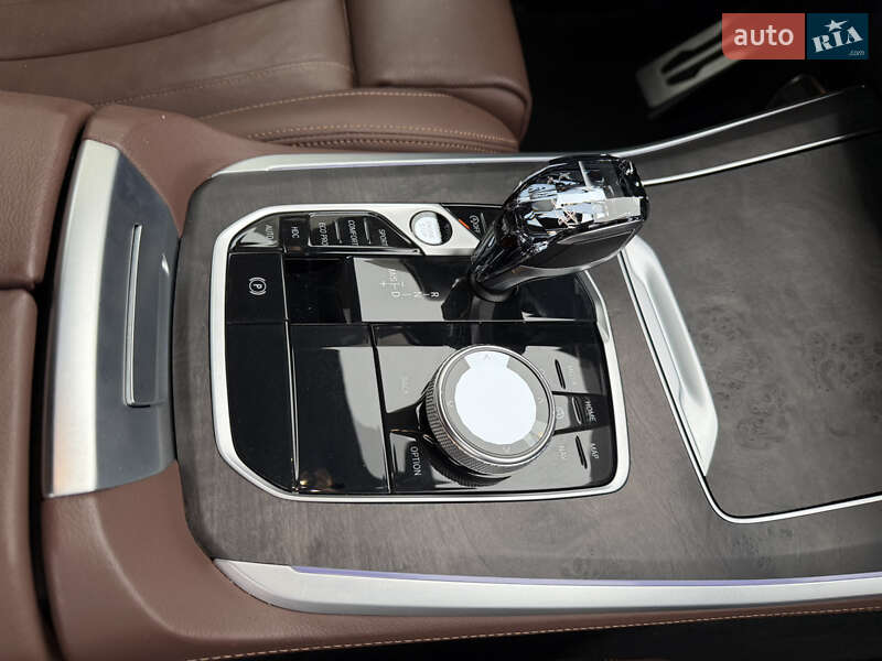 Внедорожник / Кроссовер BMW X5 2022 в Киеве фото 14 Внедорожник / Кроссовер BMW X5 2022 в Киеве